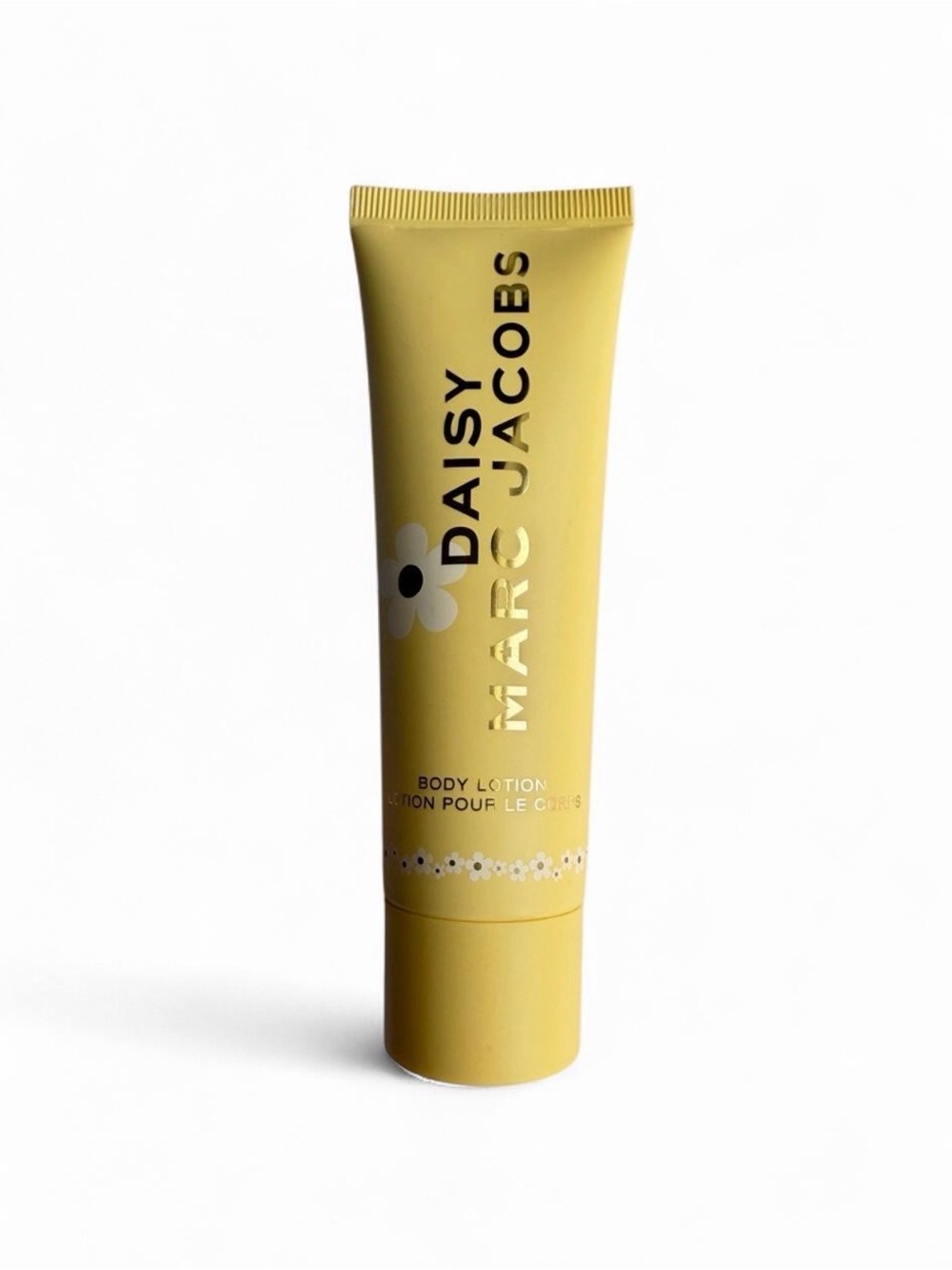 Body Lotion - Marc Jacobs Daisy